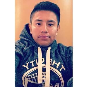 Meet your Posher, Freddy